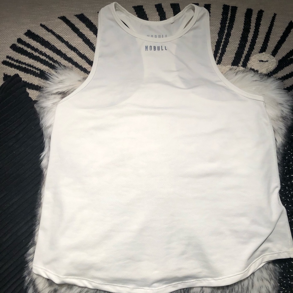 Nobull Project Tank Small